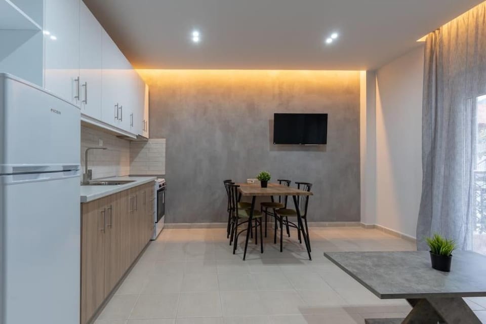 Al centro 3 Apartment in Decentralized Administration of Macedonia and Thrace