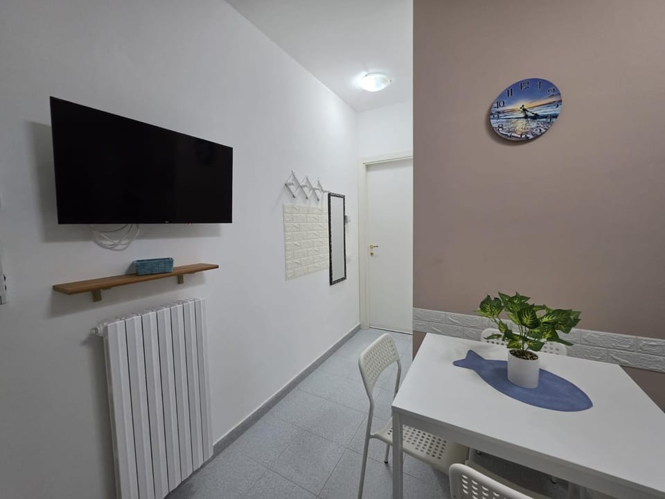Perla Marina -Vasto- 300 mt dal mare Apartment in Vasto