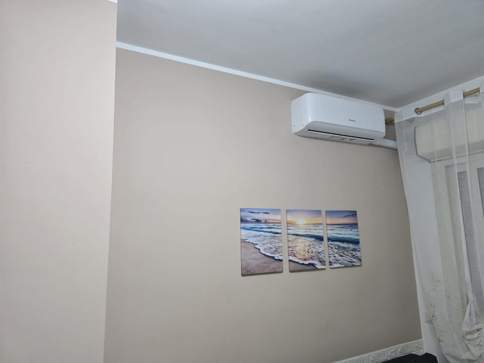 Perla Marina -Vasto- 300 mt dal mare Apartment in Vasto