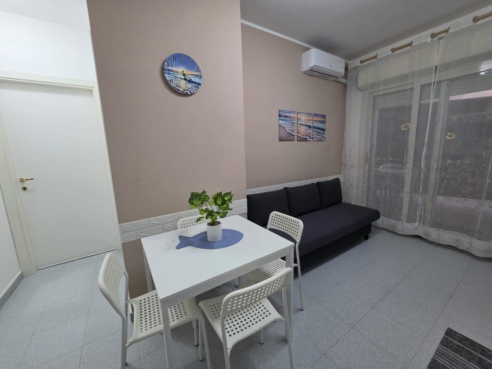 Perla Marina -Vasto- 300 mt dal mare Apartment in Vasto