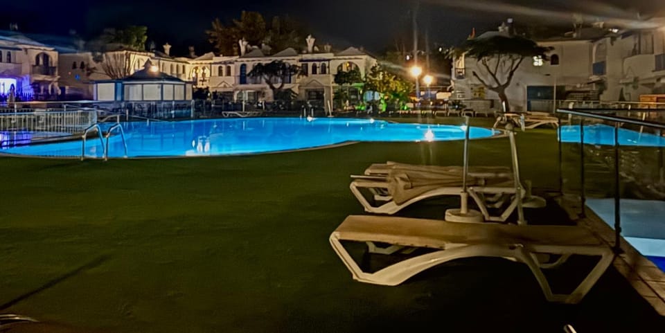 Canarian Elisabeth Home by lucaproperties grancanaria House in Maspalomas