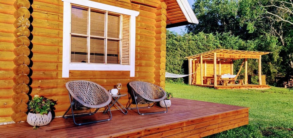 Patio, Balcony/Terrace