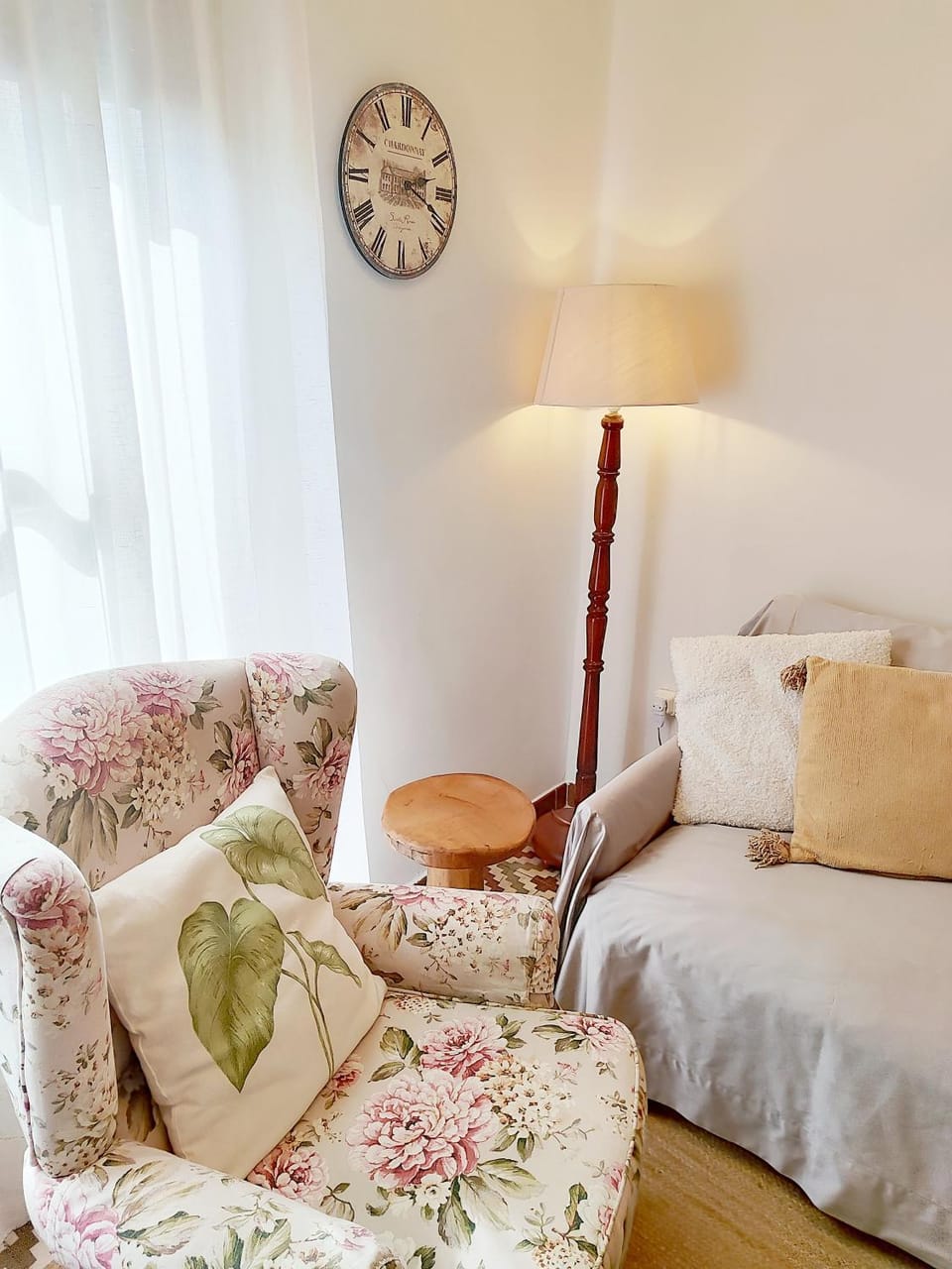 Casita Macarena Apartment in Seville
