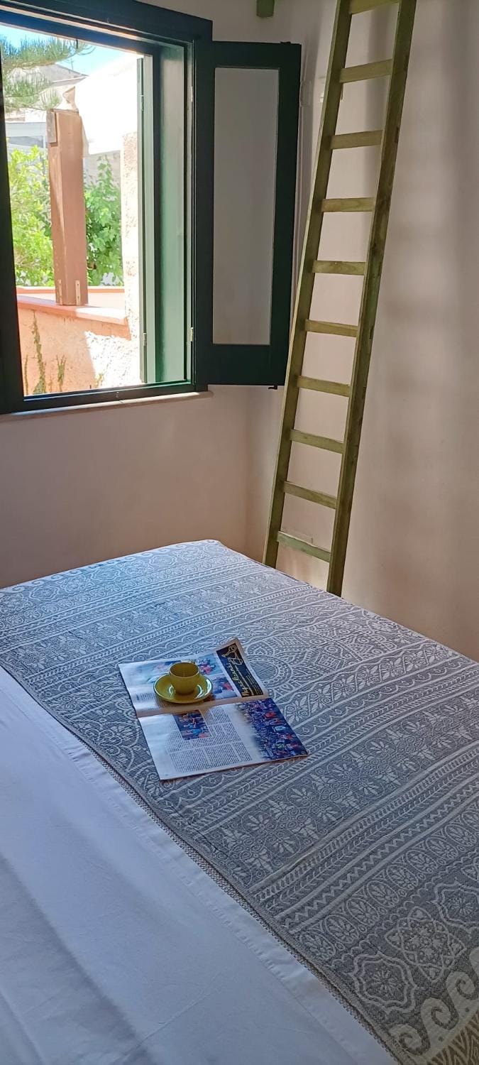 Casa Cecilia Apartment in Favignana