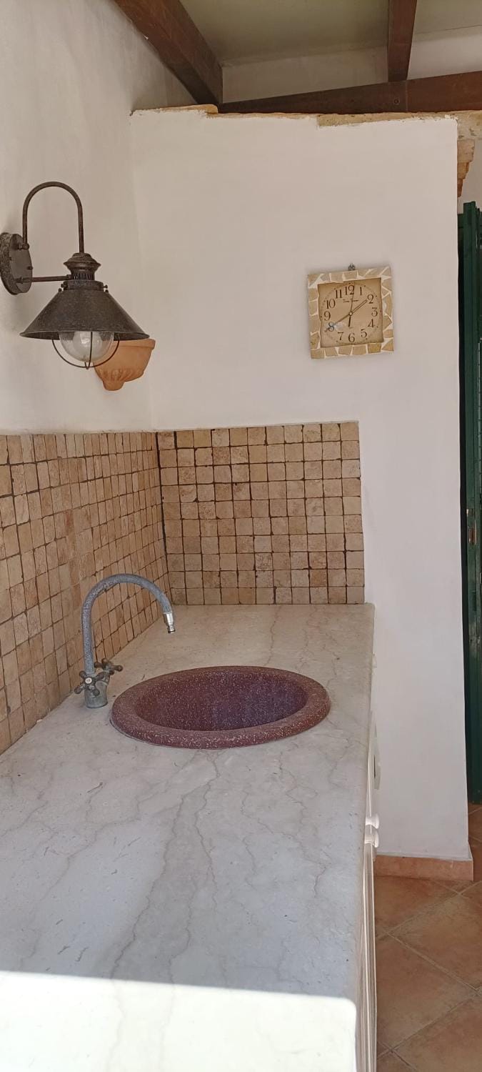 Casa Cecilia Apartment in Favignana