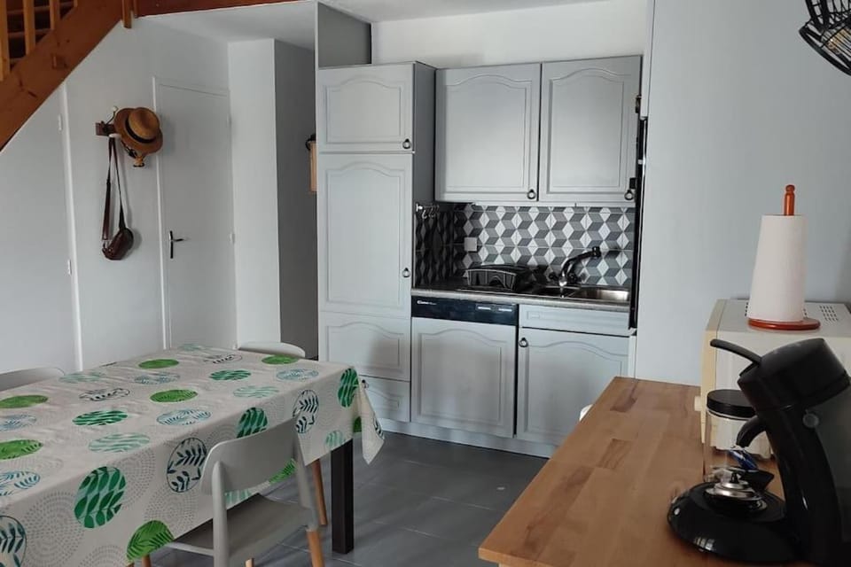 Pavillon d'Urs House in Fleury