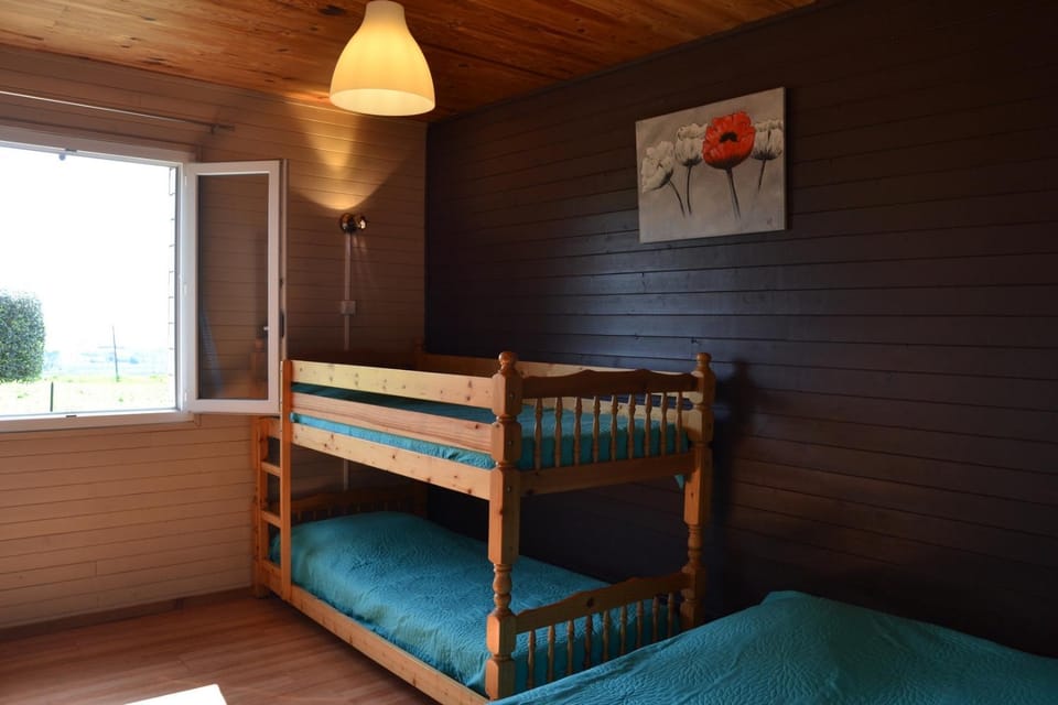 bunk bed