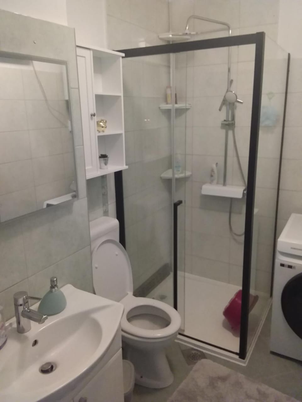 Tonio Apartment in Zadar