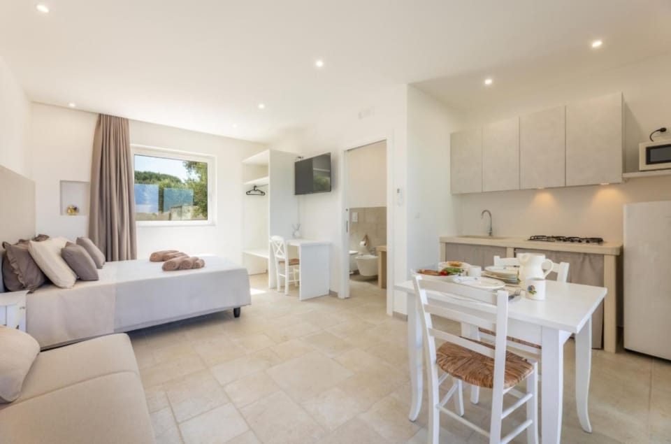 Tenuta Sante Apartment in Province of Taranto