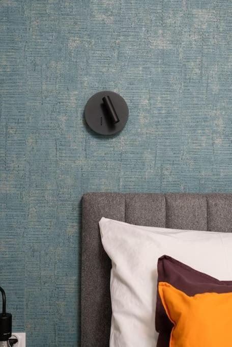Skyline Apartment by KRAMM Apartment in Poznan