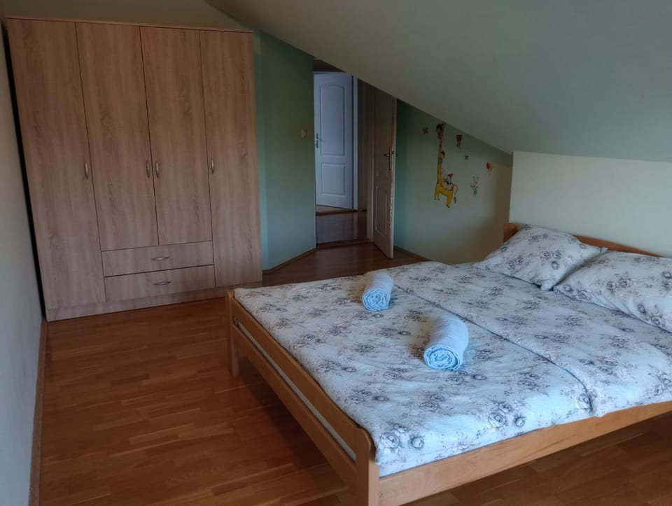 Milenijum Apartment in Vojvodina