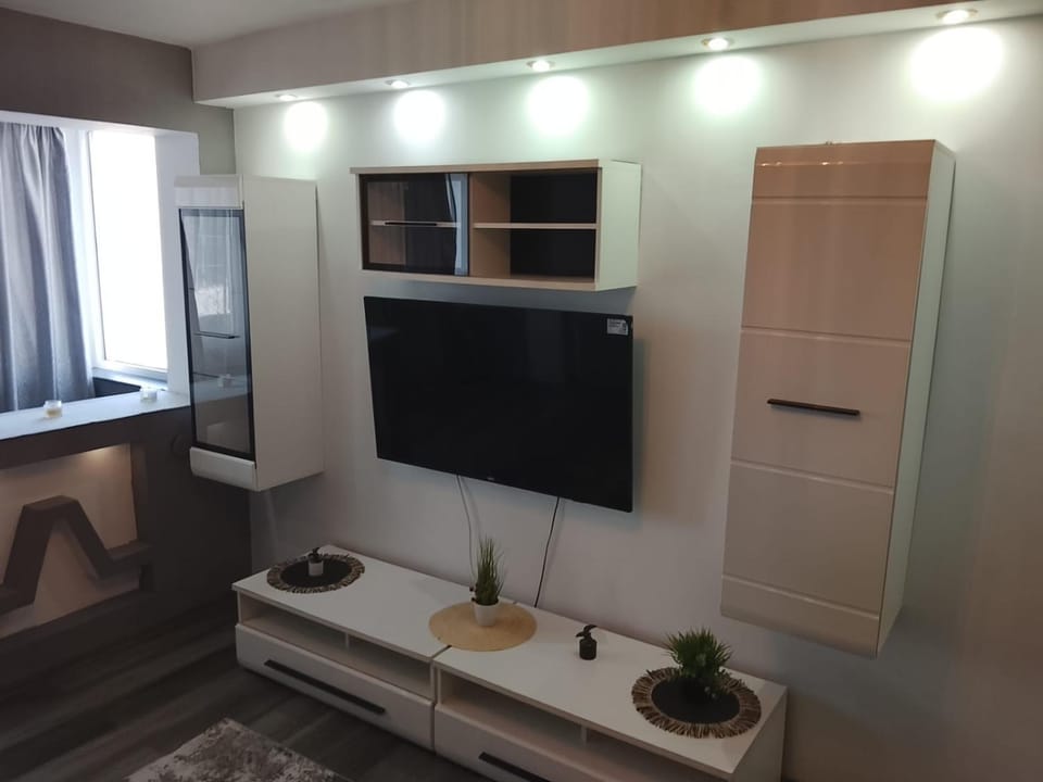 RBG Apartament Apartment in Bucharest