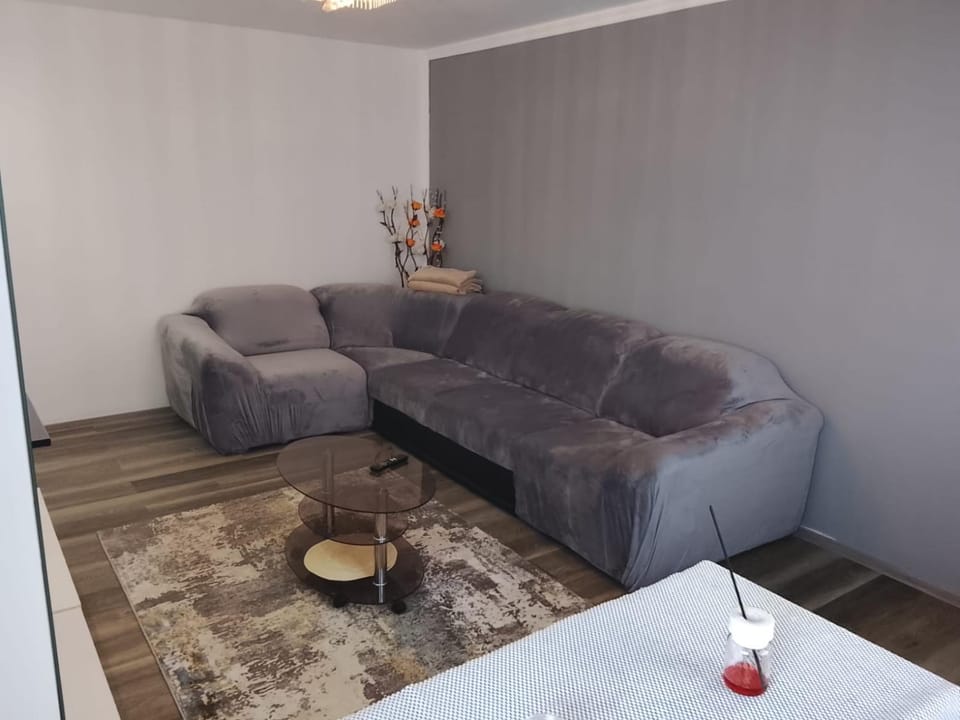 RBG Apartament Apartment in Bucharest