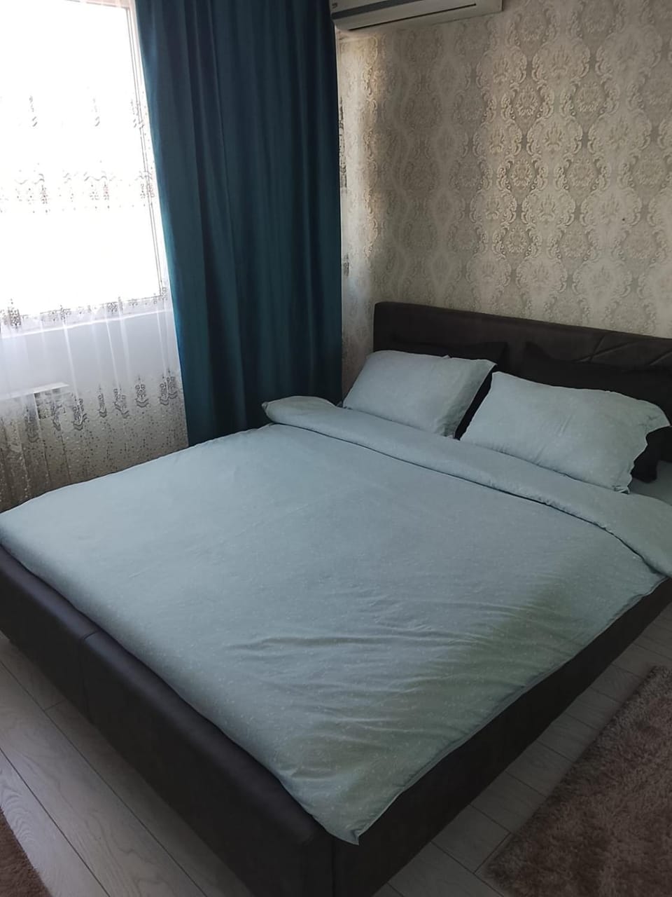 RBG Apartament Apartment in Bucharest