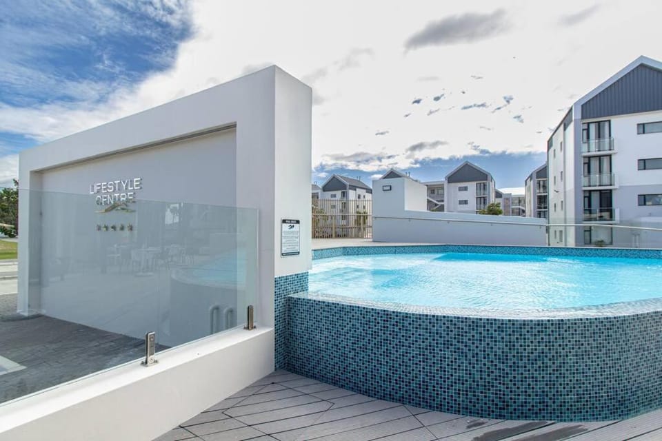 8 at Bella Mare Estate Apartment in Port Elizabeth
