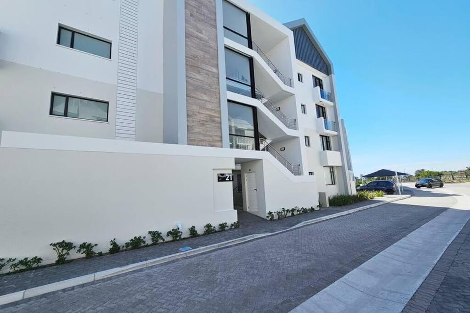 8 at Bella Mare Estate Apartment in Port Elizabeth