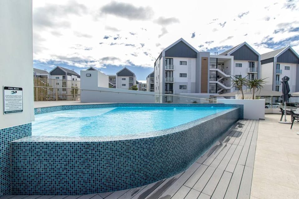 8 at Bella Mare Estate Apartment in Port Elizabeth