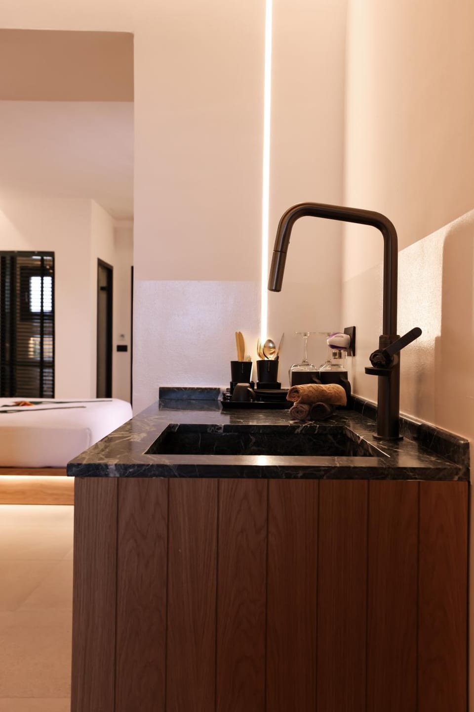 minibar