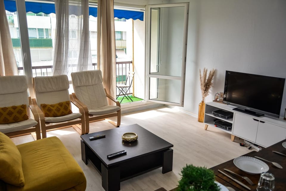 Daz house Apartment in Île-de-France