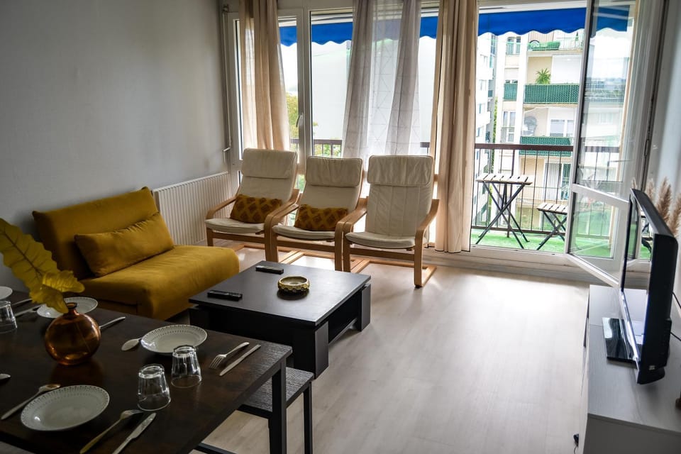 Daz house Apartment in Île-de-France