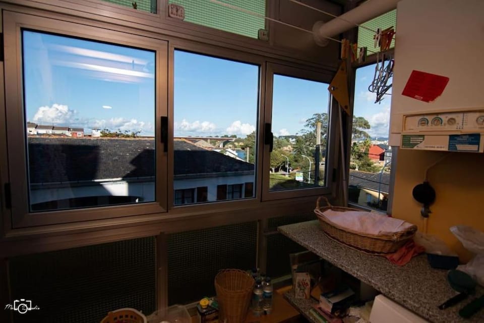 CASA Conchita Apartment in Ribadeo