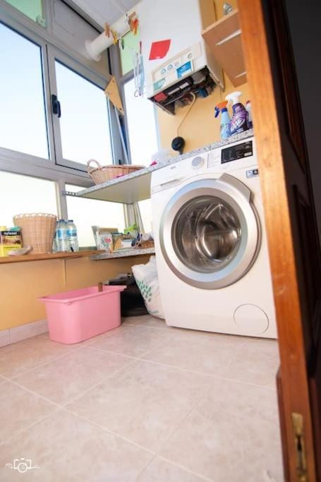 CASA Conchita Apartment in Ribadeo