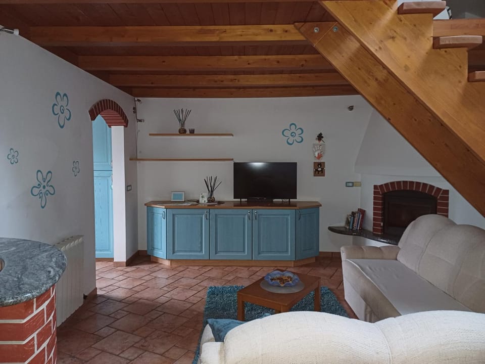 Apartma CASA CELESTE Apartment in Slovenia