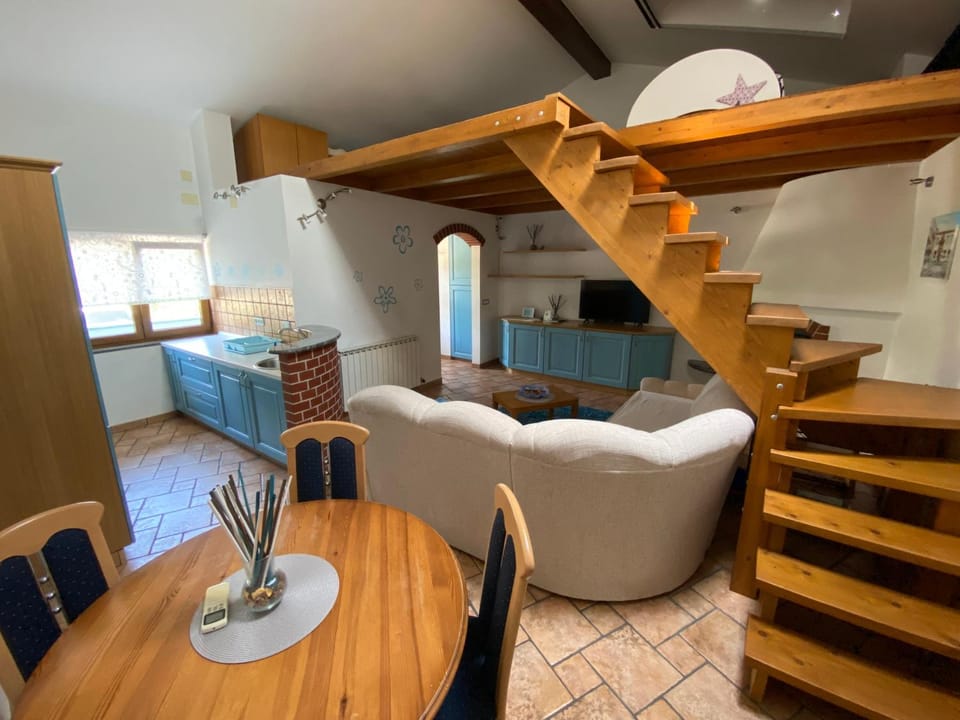 Apartma CASA CELESTE Apartment in Slovenia
