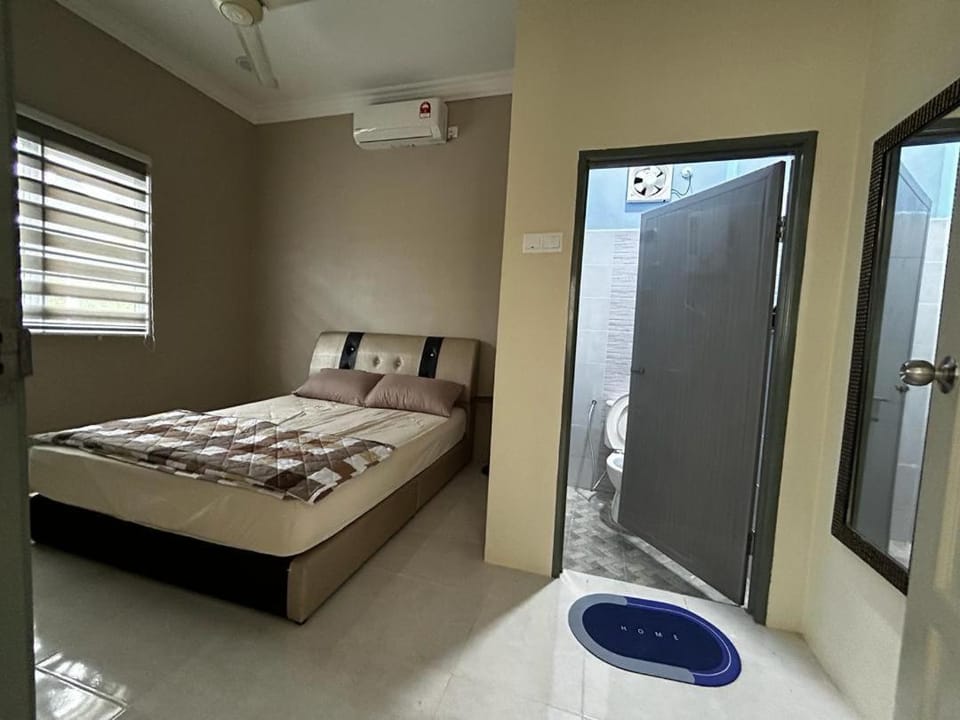 Rest Homestay Apartment in Malaysia
