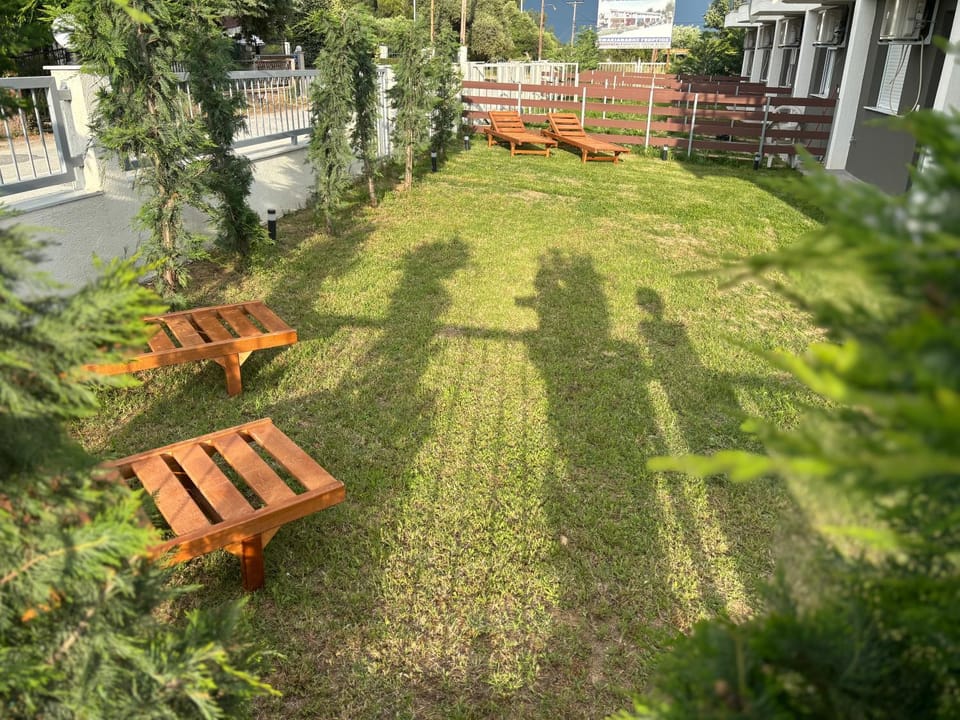 Day, Natural landscape, Garden