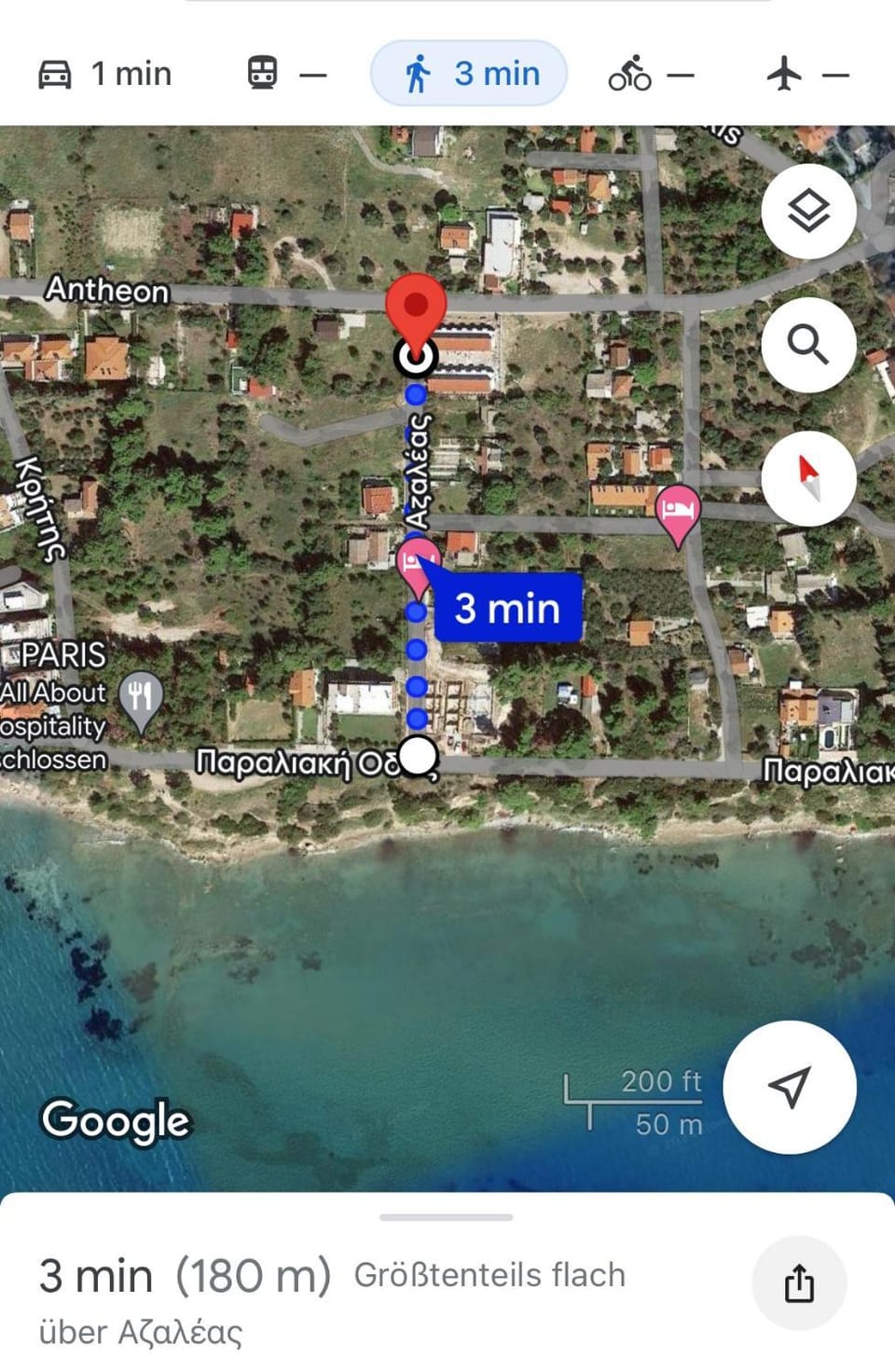 Location