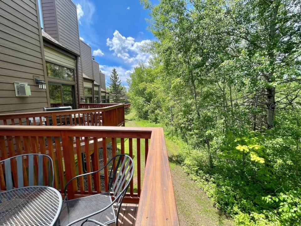 Cozy Townhome at Lutsen Mtn - Ski-in, Ski-out, Pool, Hot Tub, Fitness Center, resort amenities galore! House in Lutsen