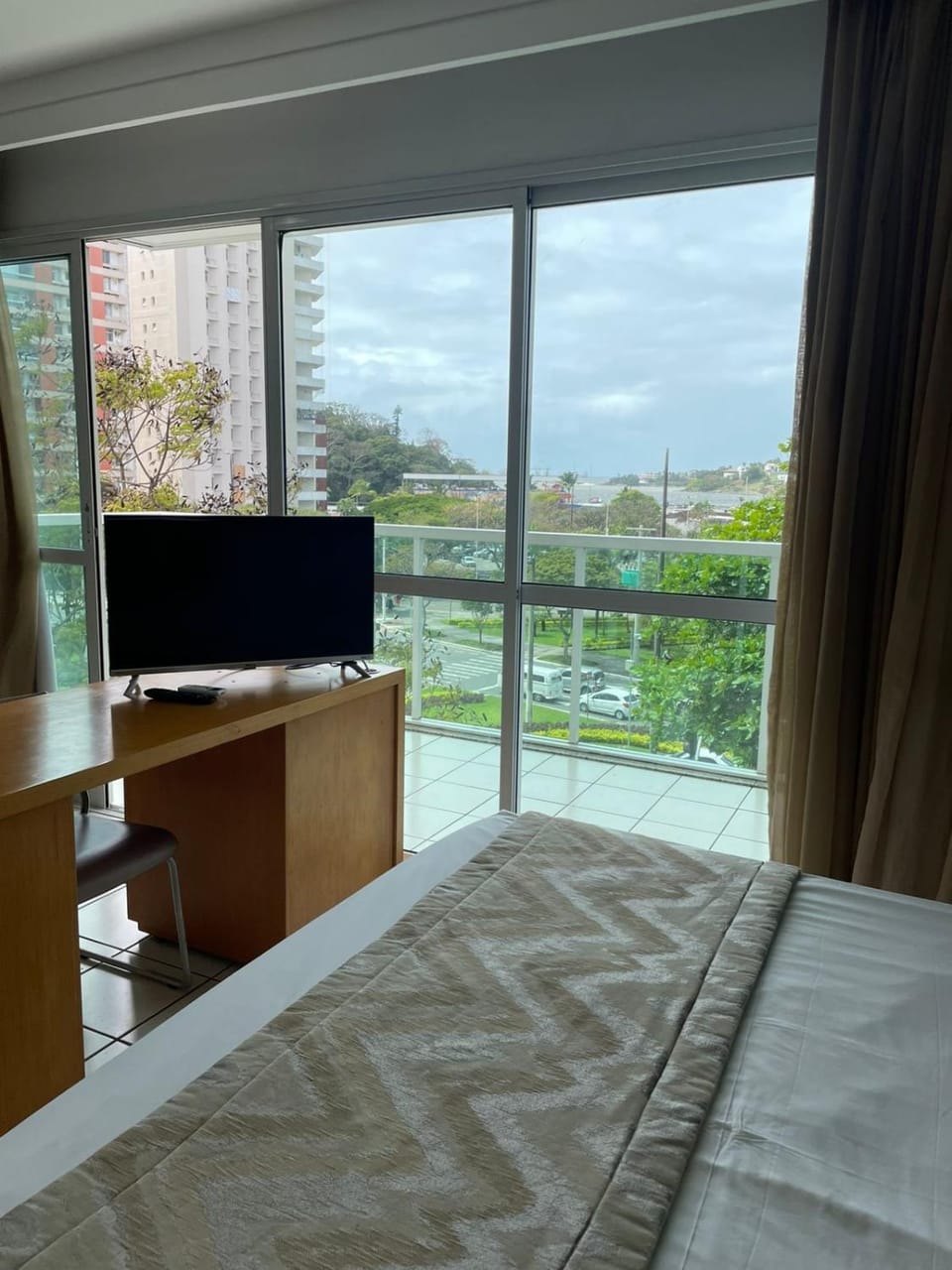 TV and multimedia, View (from property/room)