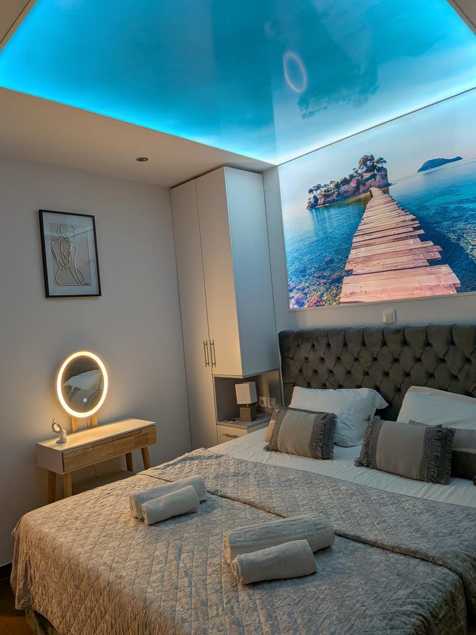 Dina Studio Apartments Apartment in Halkidiki