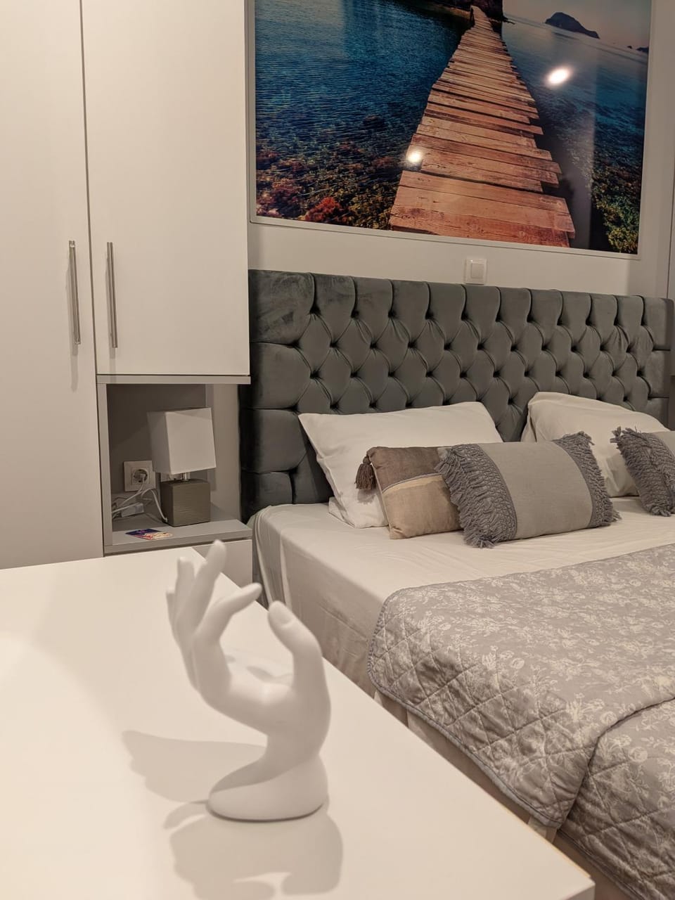 Dina Studio Apartments Apartment in Halkidiki