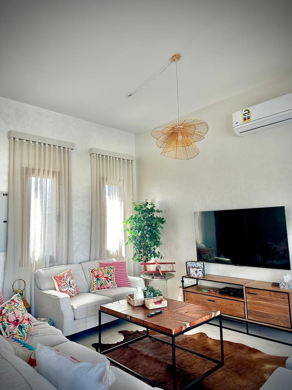 Acacia Sifah House in Muscat Governorate, Oman