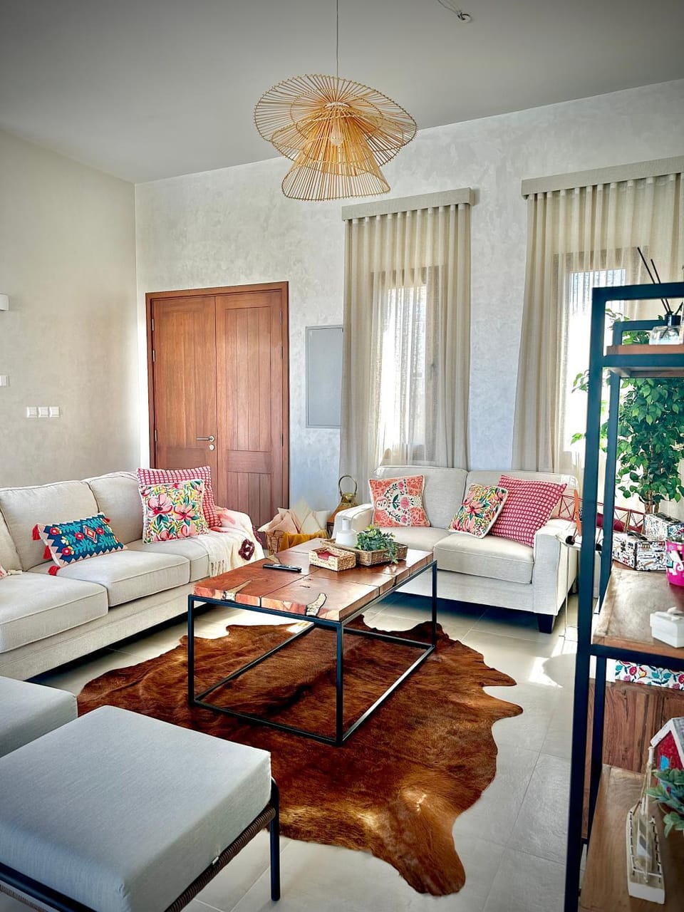 Acacia Sifah House in Muscat Governorate, Oman