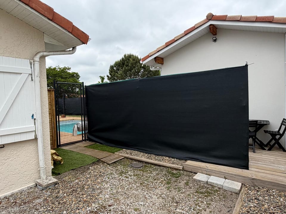 Studio cosy avec piscine à 10 min Hossegor Apartment in Nouvelle-Aquitaine