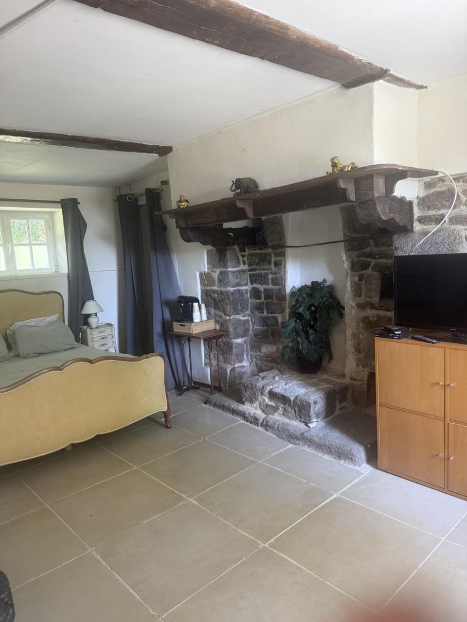 chambre d'hote a la ferme Bed and Breakfast in Normandy