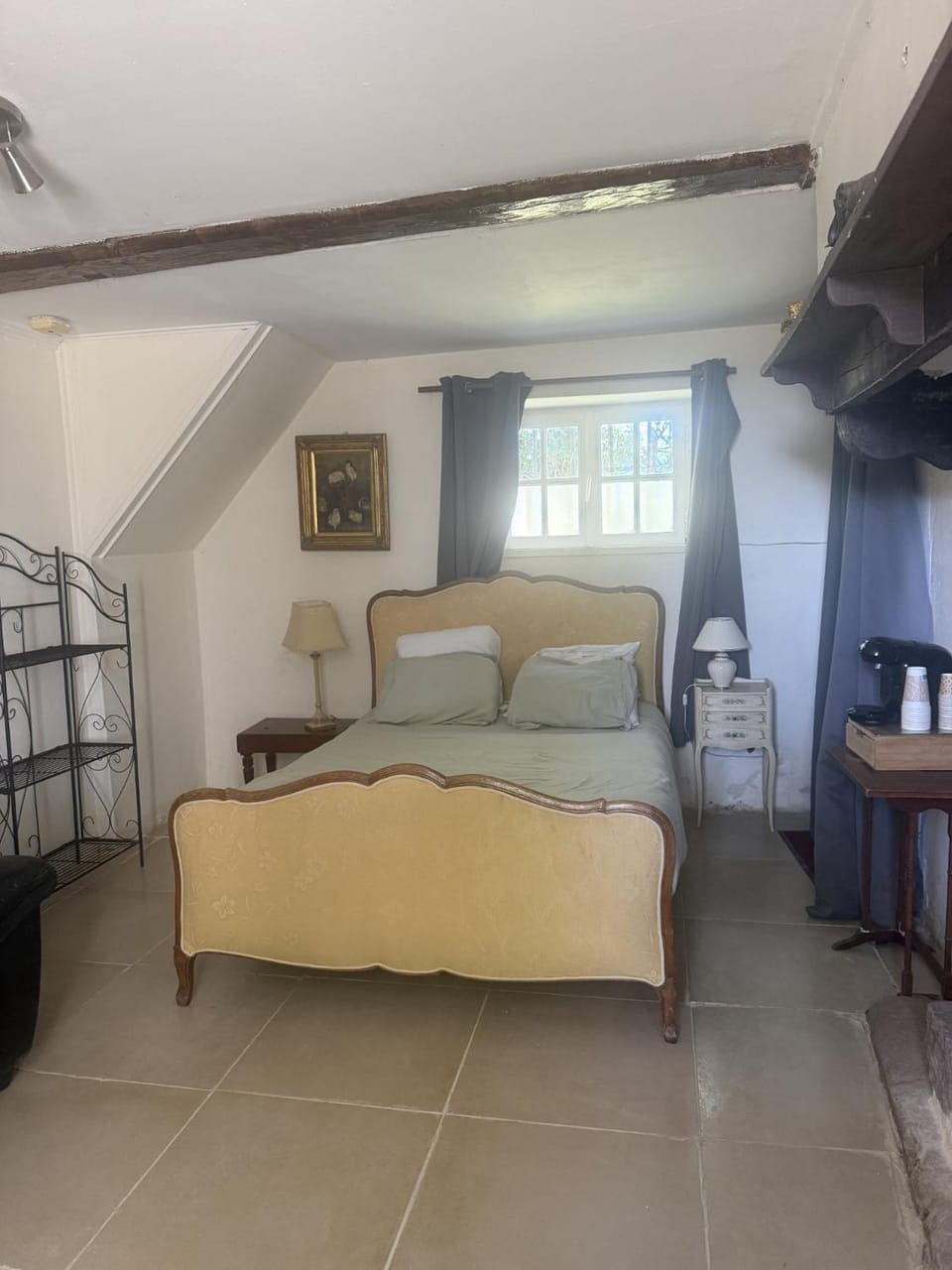 chambre d'hote a la ferme Bed and Breakfast in Normandy