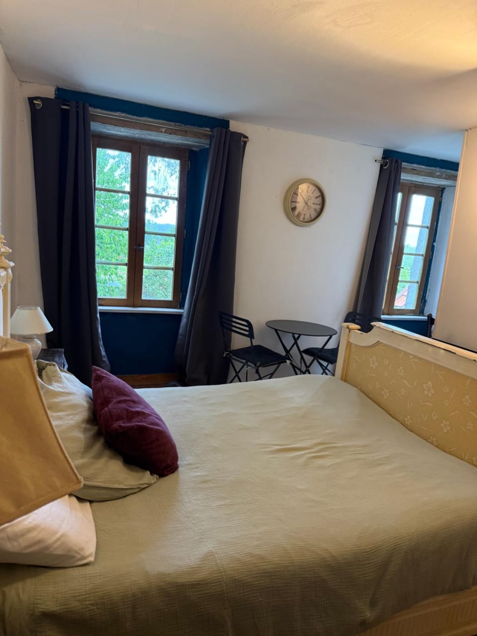chambre d'hote a la ferme Bed and Breakfast in Normandy