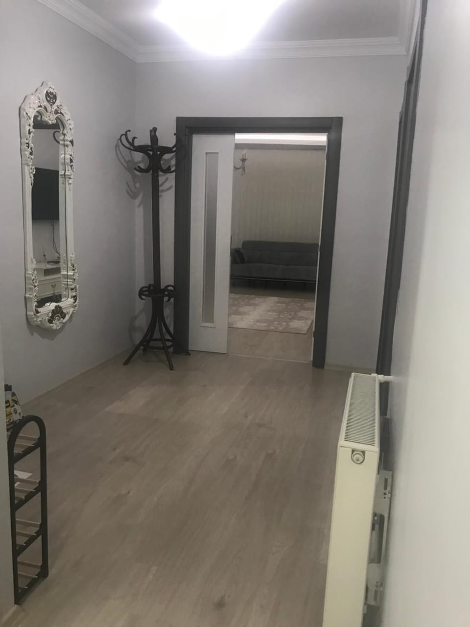 TRabzondaki aile eviniz Apartment in Turkey