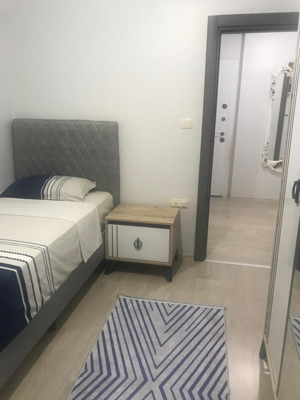 TRabzondaki aile eviniz Apartment in Turkey