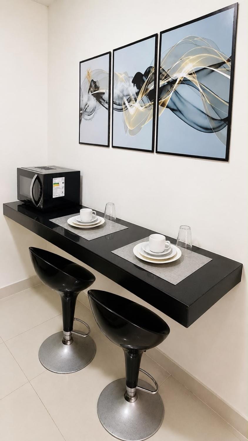 FlatStudio03 na Nova Betânia - INNOVA Villa in Mossoró