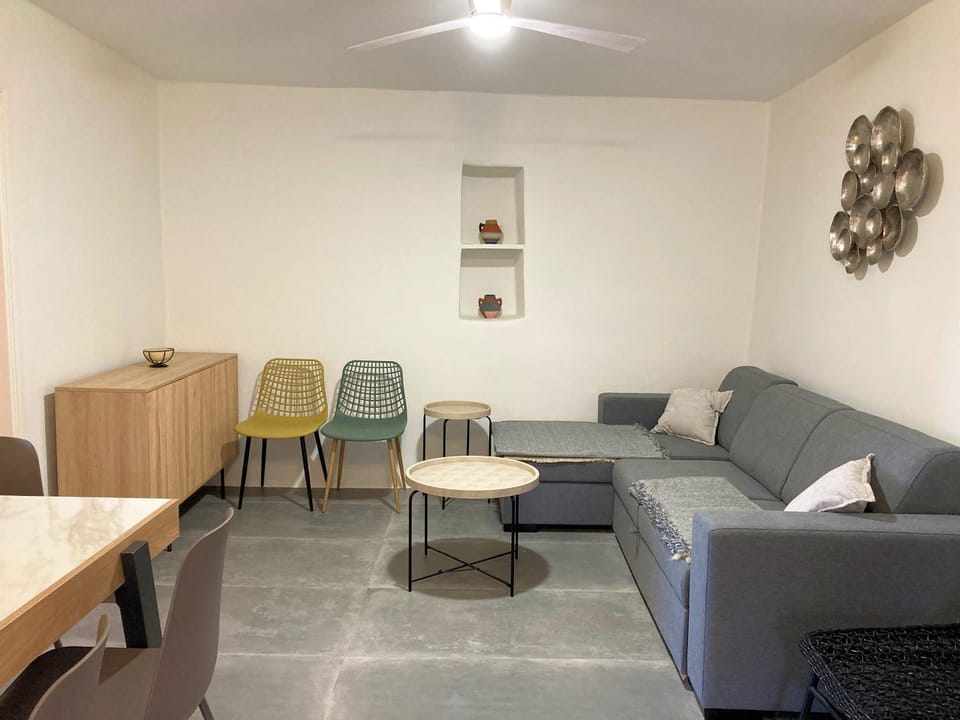 Sellia Cottage House in Crete