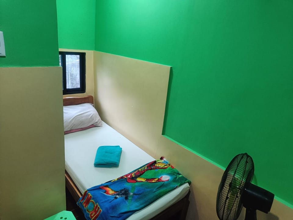 Sevene Transient Inn Inn in Puerto Princesa