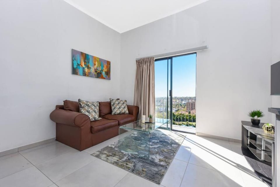 V&S Apartment - Luxury Apartment Apartment in Sandton