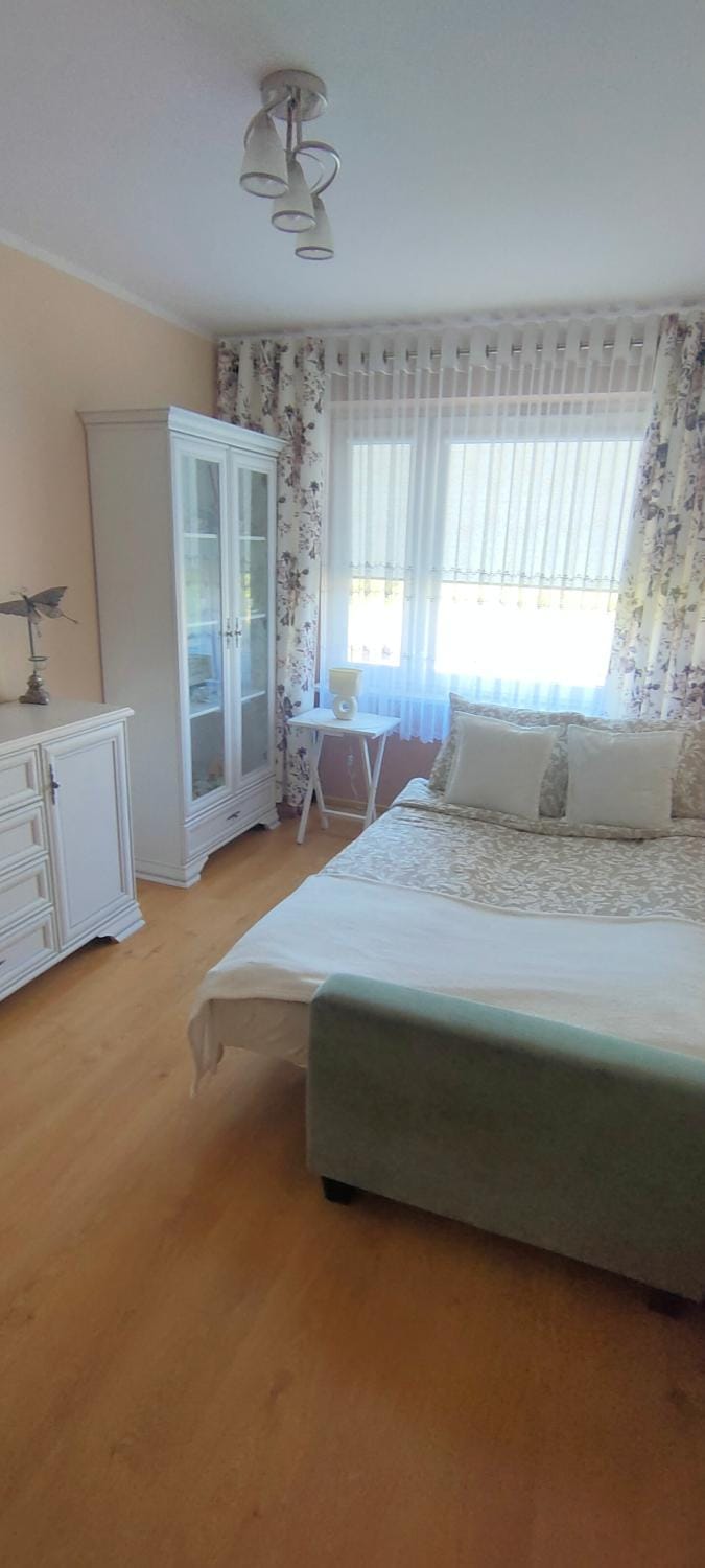 Apartament Bella Zdrój Apartment in Lower Silesian Voivodeship