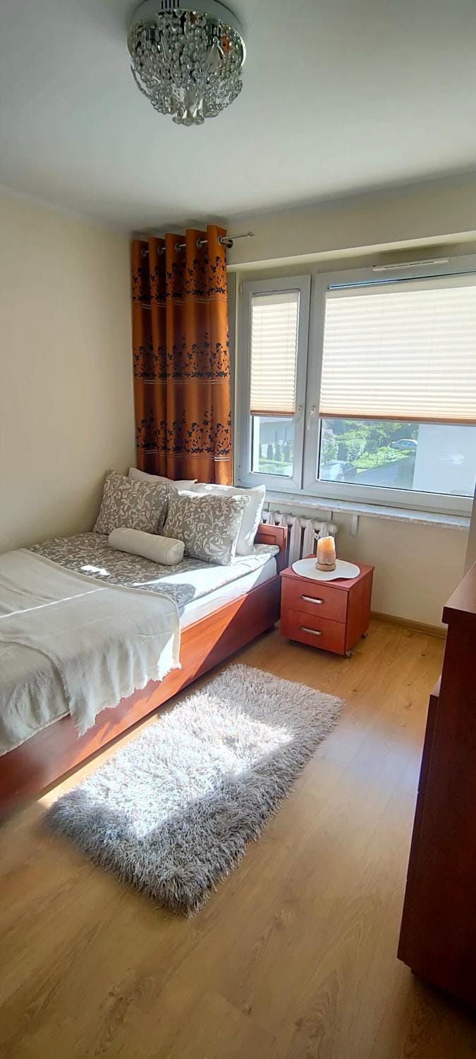 Apartament Bella Zdrój Apartment in Lower Silesian Voivodeship