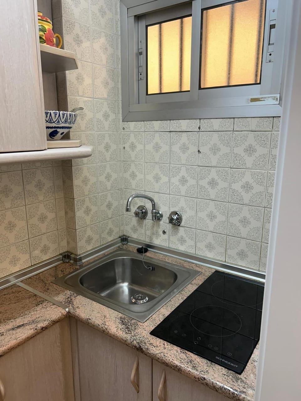 stove
